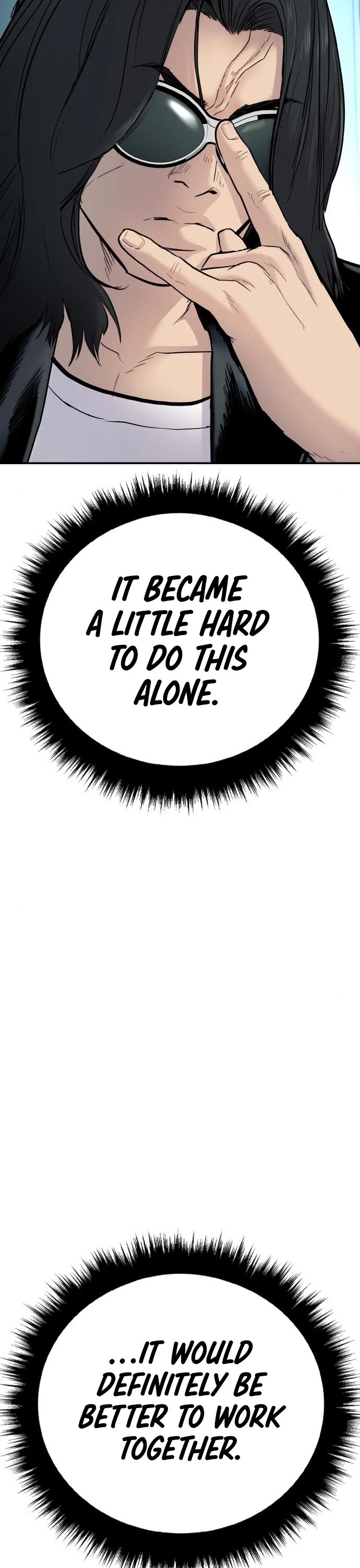 Manager Kim Chapter 34 page 60 - Chapter 34