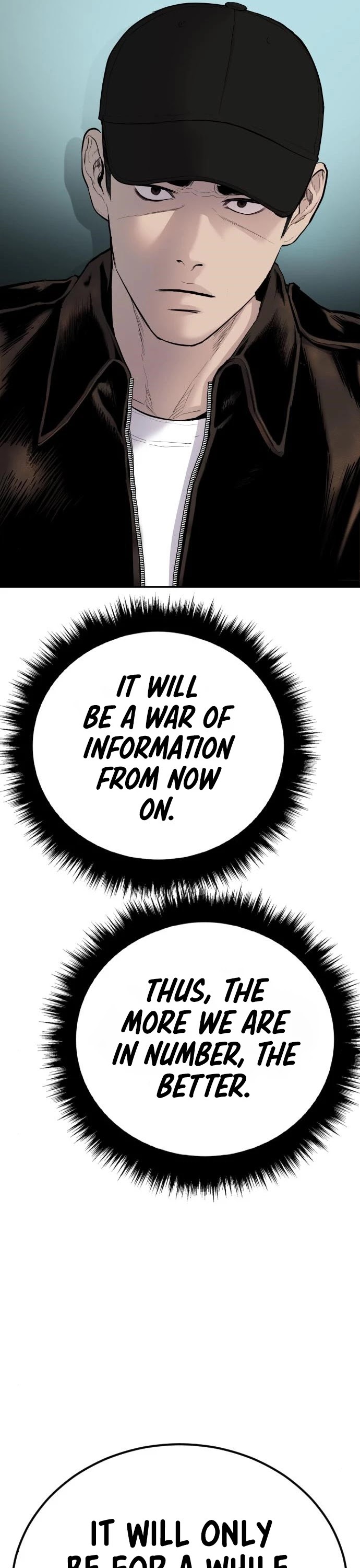 Manager Kim Chapter 34 page 63 - Chapter 34