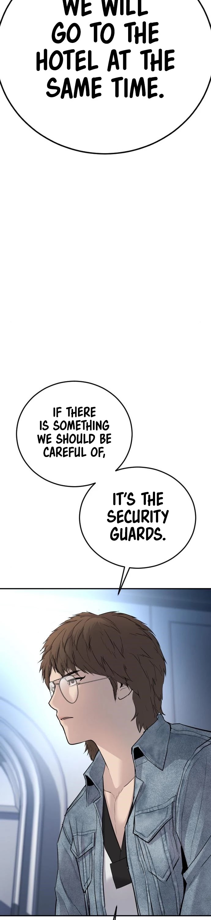 Manager Kim Chapter 34 page 69 - Chapter 34