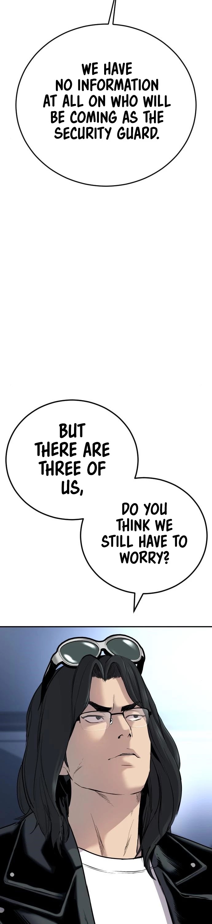Manager Kim Chapter 34 page 70 - Chapter 34