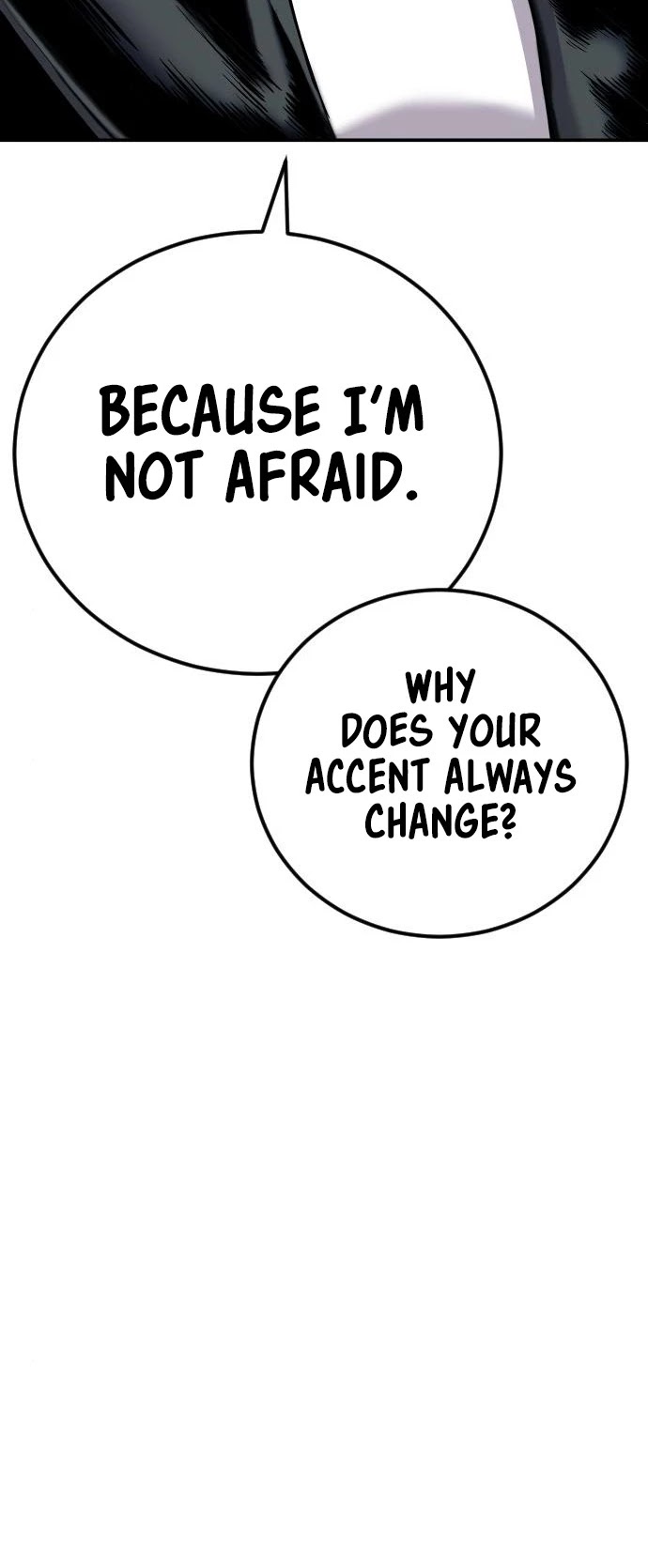 Manager Kim Chapter 34 page 71 - Chapter 34