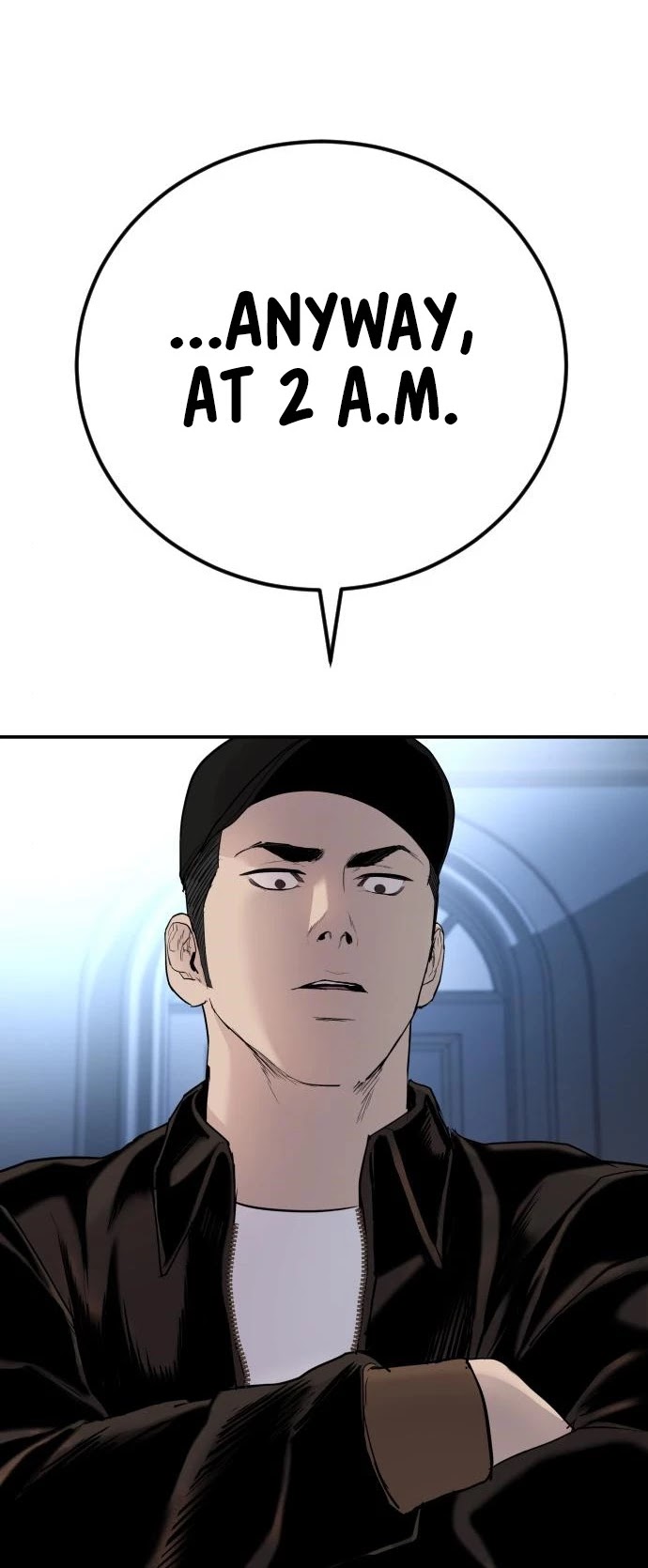 Manager Kim Chapter 34 page 72 - Chapter 34