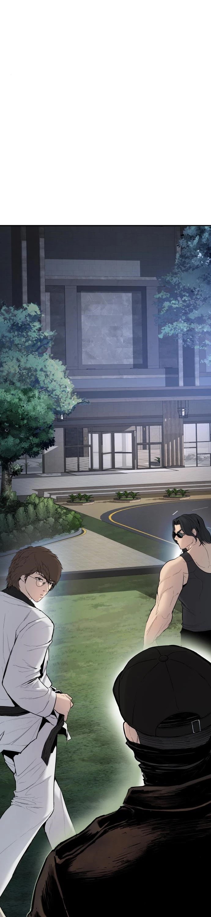 Manager Kim Chapter 34 page 75 - Chapter 34