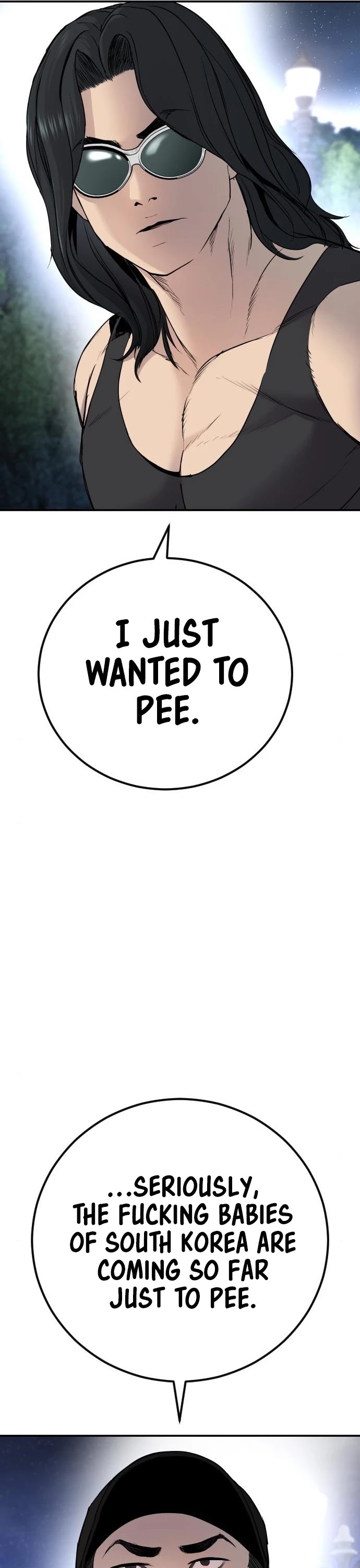 Manager Kim Chapter 34 page 78 - Chapter 34