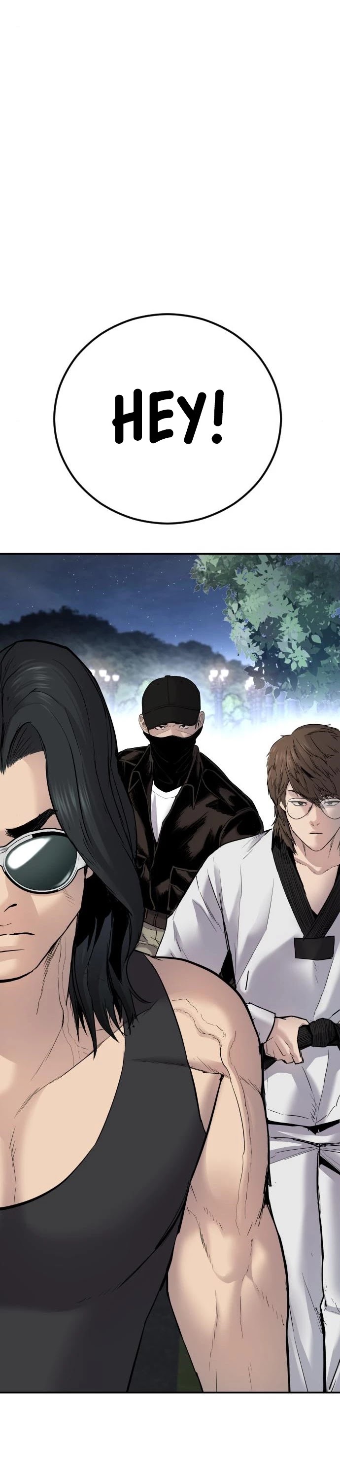 Manager Kim Chapter 34 page 80 - Chapter 34