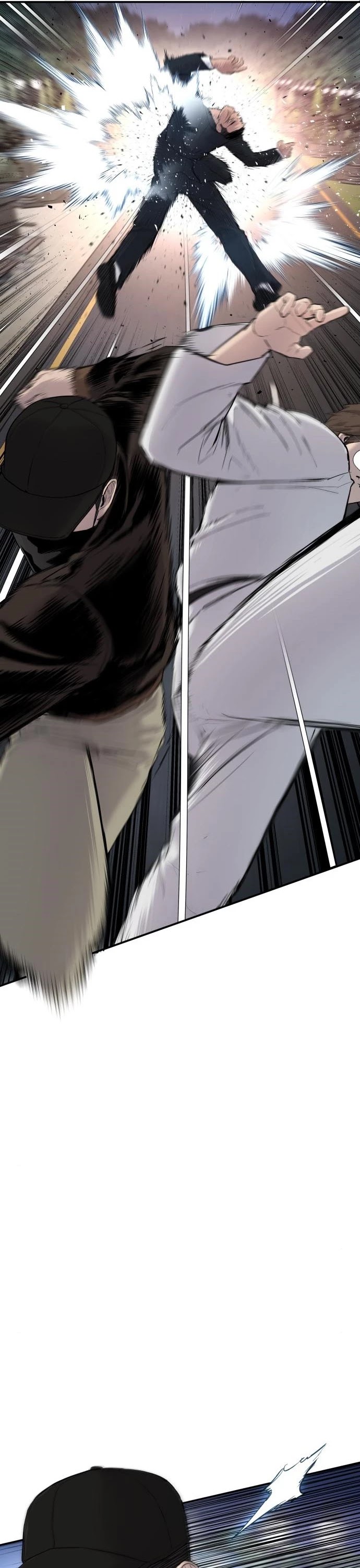 Manager Kim Chapter 34 page 83 - Chapter 34