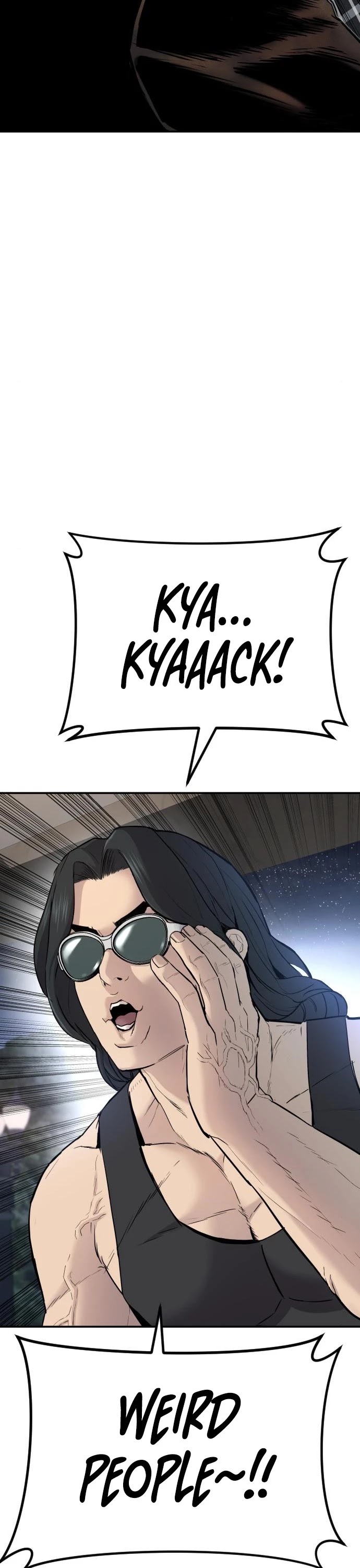 Manager Kim Chapter 34 page 85 - Chapter 34