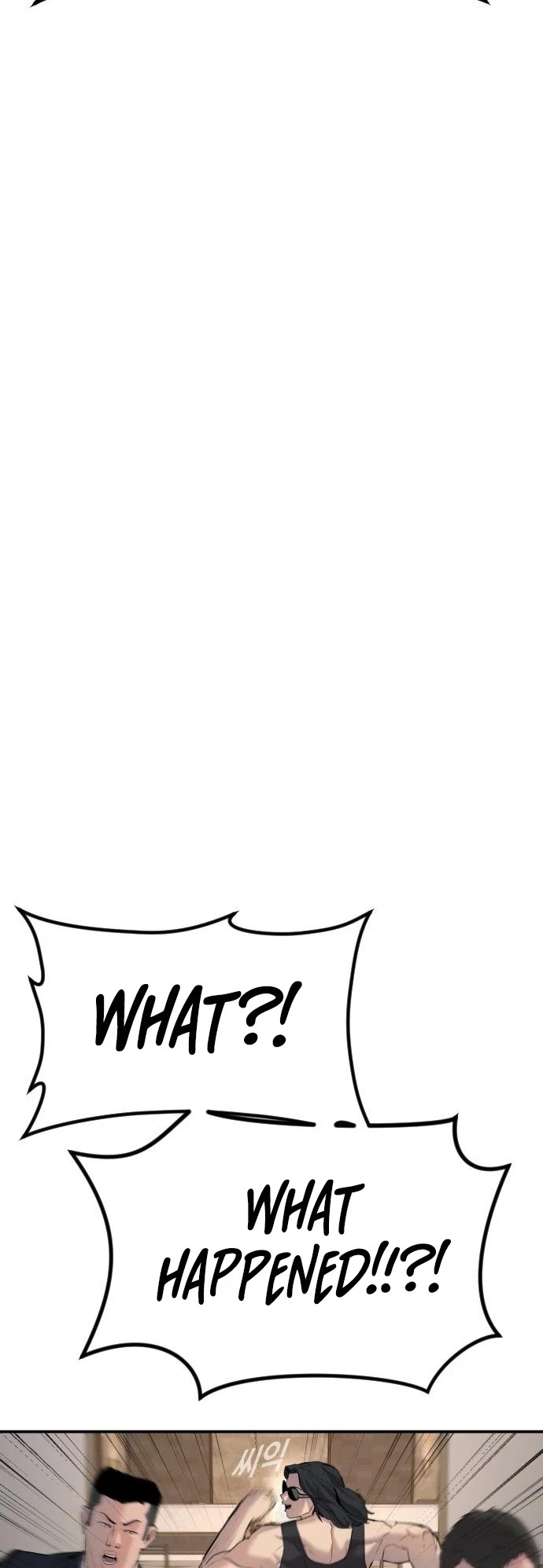 Manager Kim Chapter 34 page 86 - Chapter 34