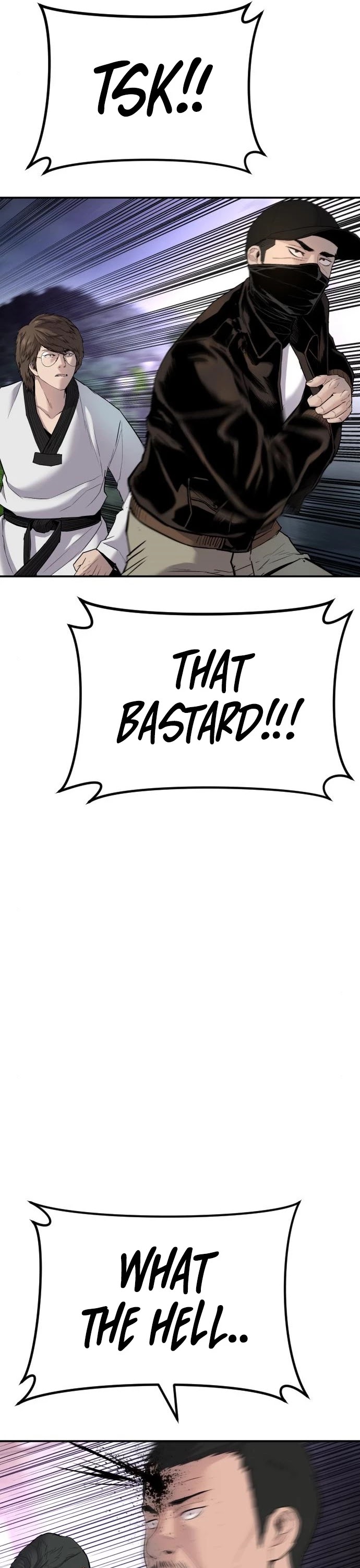 Manager Kim Chapter 34 page 88 - Chapter 34