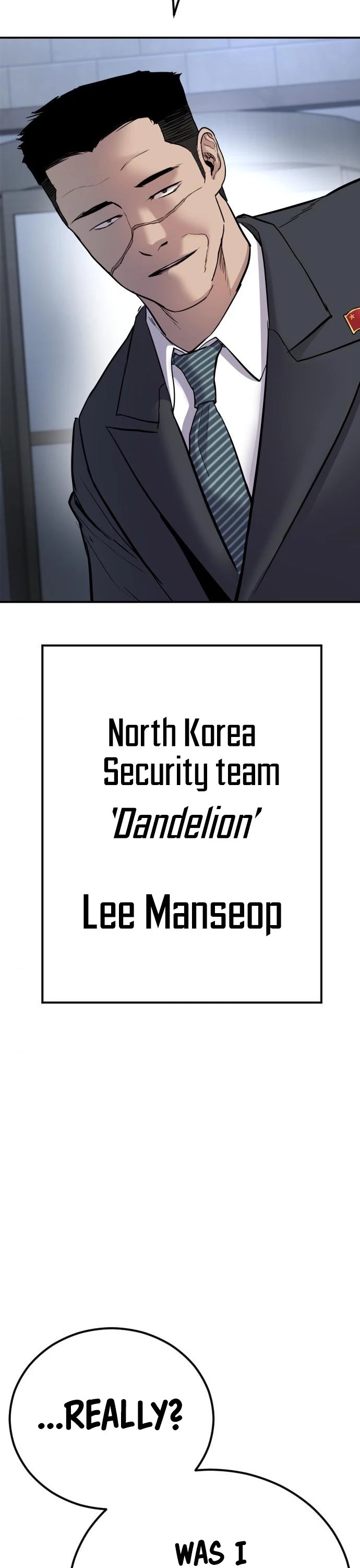 Manager Kim Chapter 34 page 99 - Chapter 34