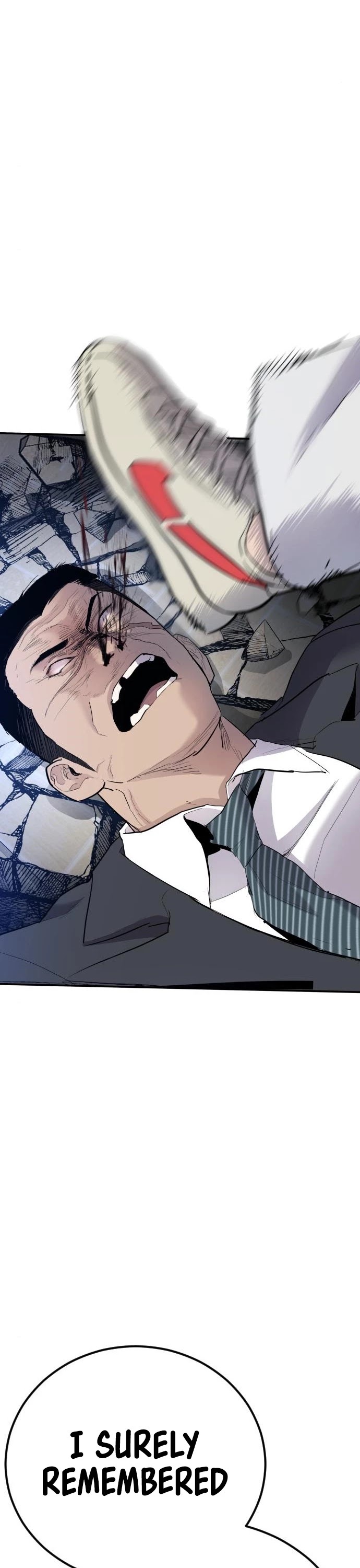 Manager Kim Chapter 35 page 100 - Chapter 35