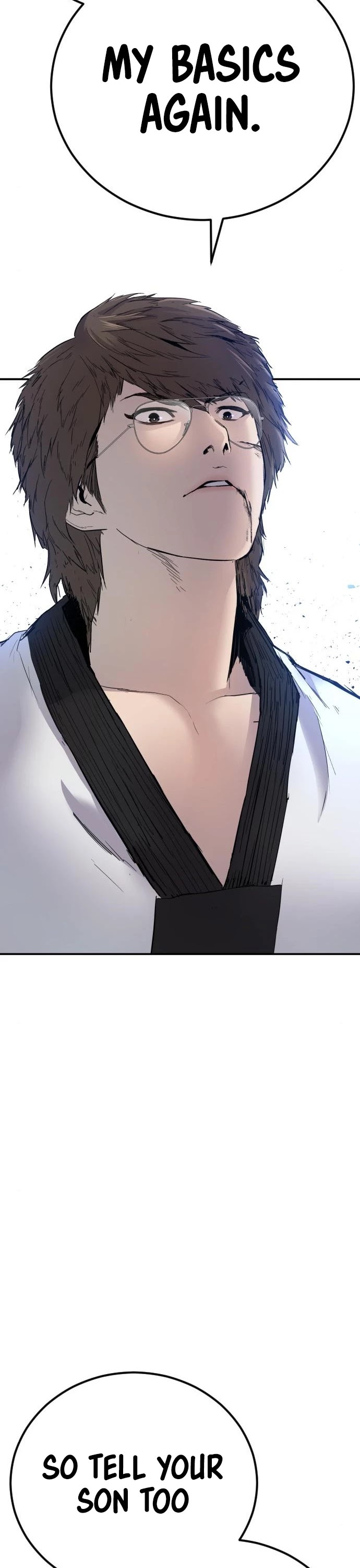 Manager Kim Chapter 35 page 101 - Chapter 35