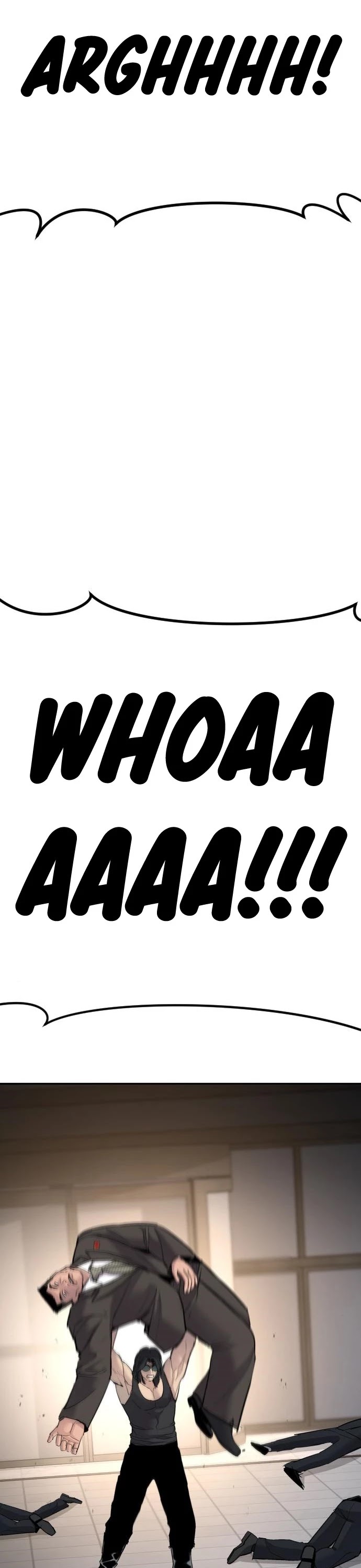 Manager Kim Chapter 35 page 105 - Chapter 35