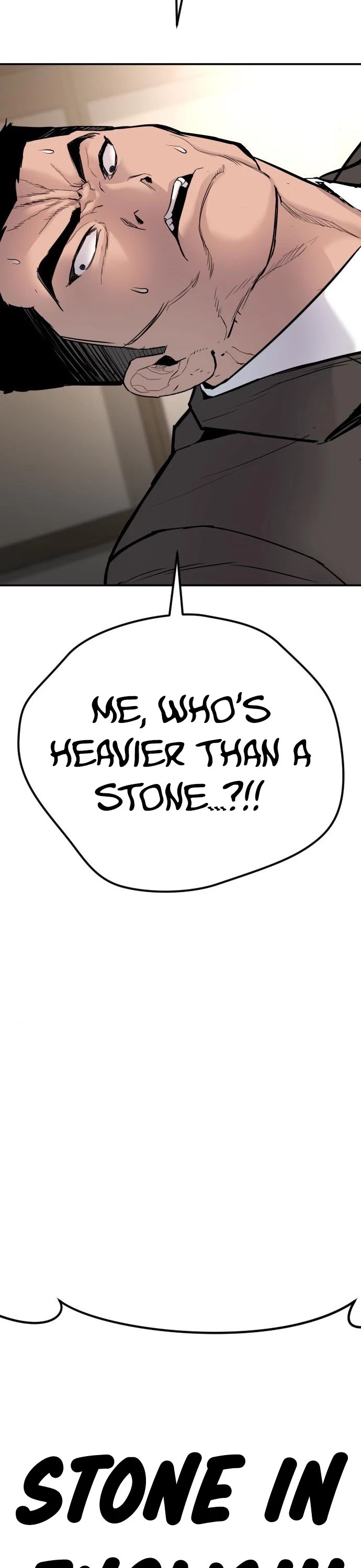 Manager Kim Chapter 35 page 107 - Chapter 35