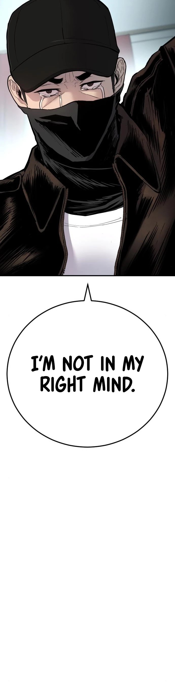 Manager Kim Chapter 35 page 11 - Chapter 35