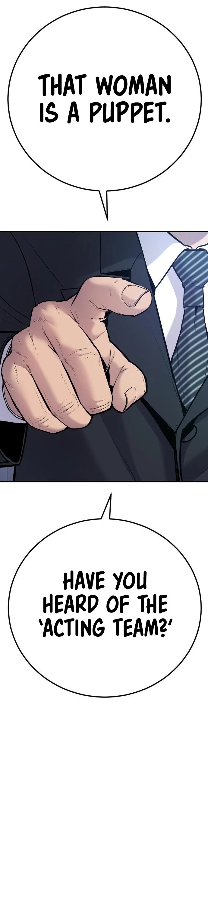 Manager Kim Chapter 35 page 13 - Chapter 35