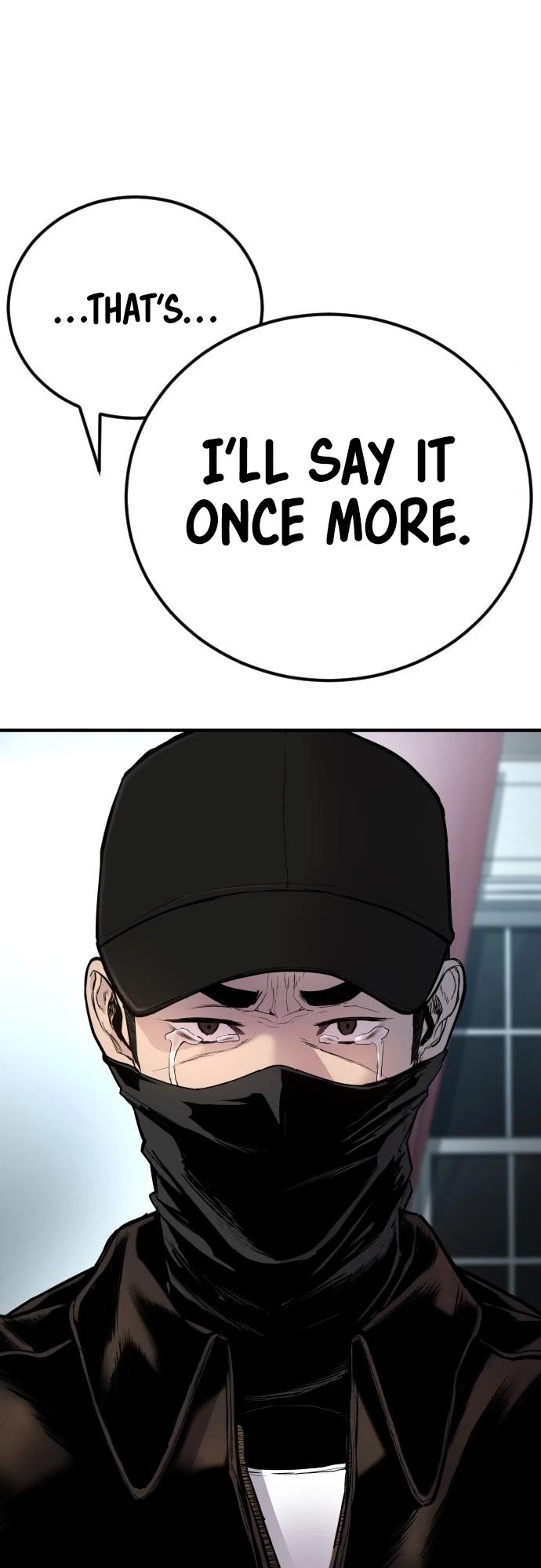 Manager Kim Chapter 35 page 15 - Chapter 35