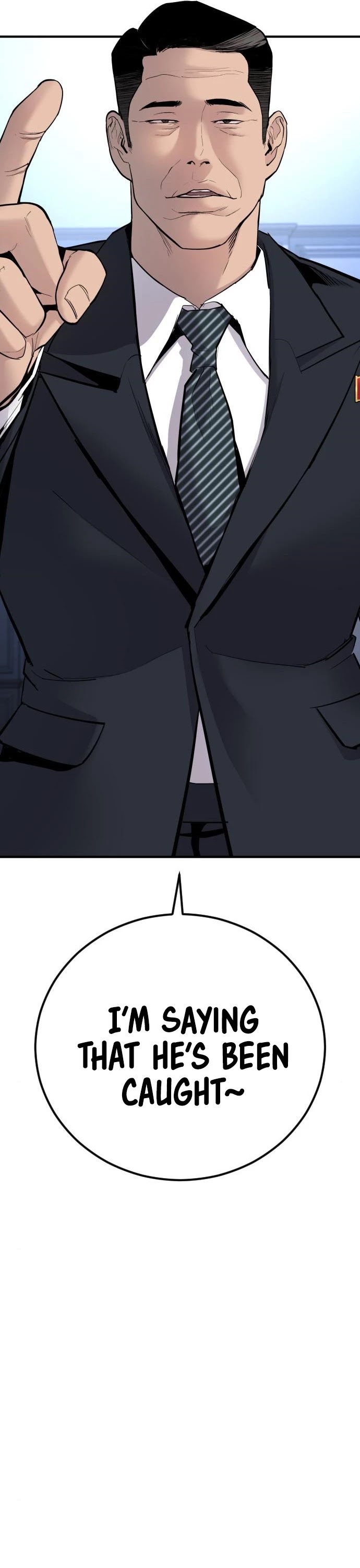 Manager Kim Chapter 35 page 17 - Chapter 35