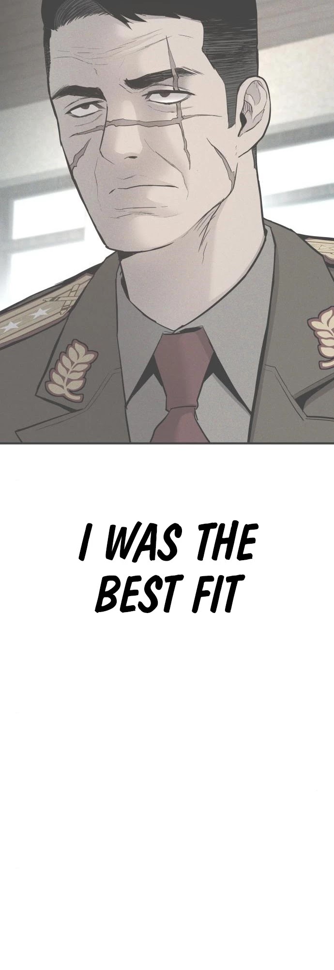 Manager Kim Chapter 35 page 21 - Chapter 35
