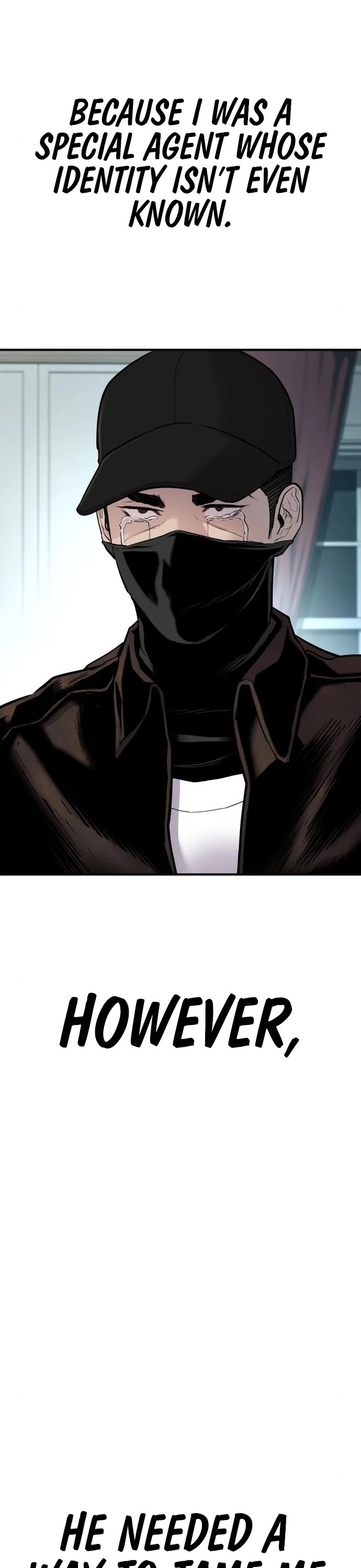 Manager Kim Chapter 35 page 22 - Chapter 35