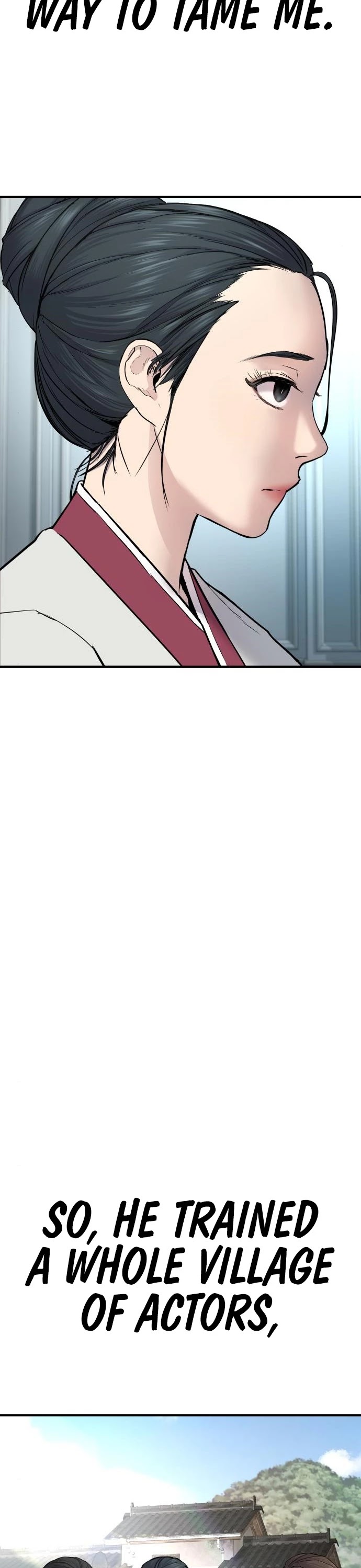 Manager Kim Chapter 35 page 23 - Chapter 35