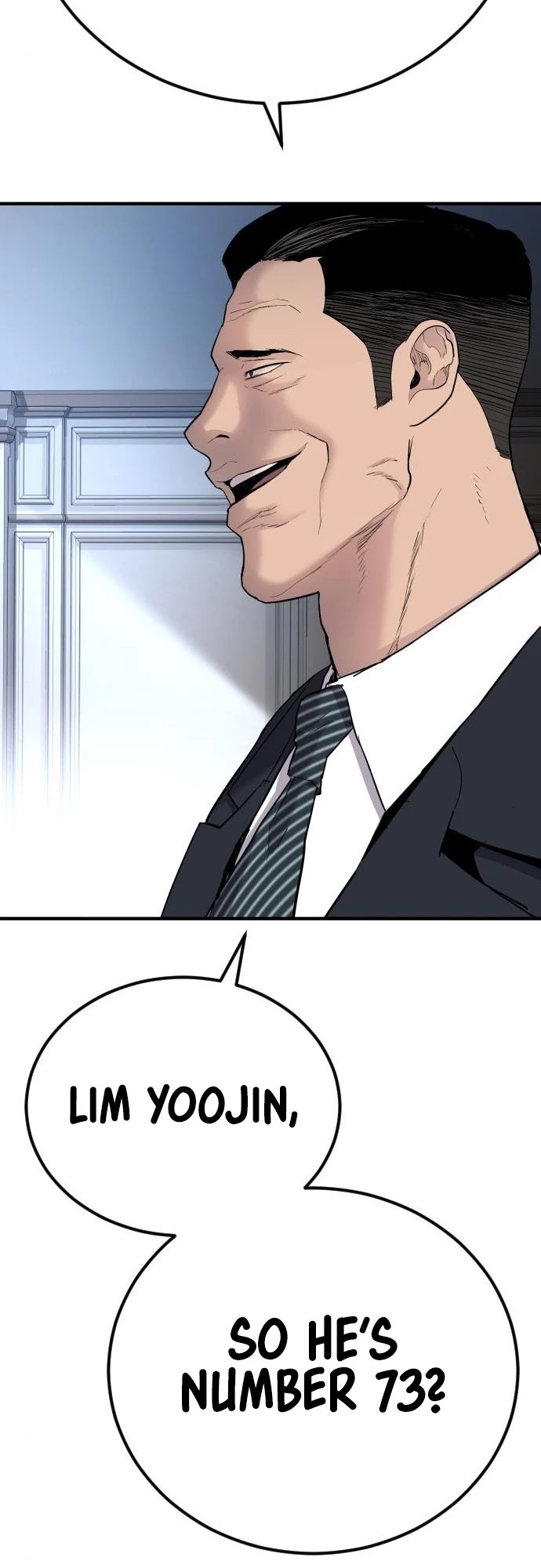 Manager Kim Chapter 35 page 26 - Chapter 35