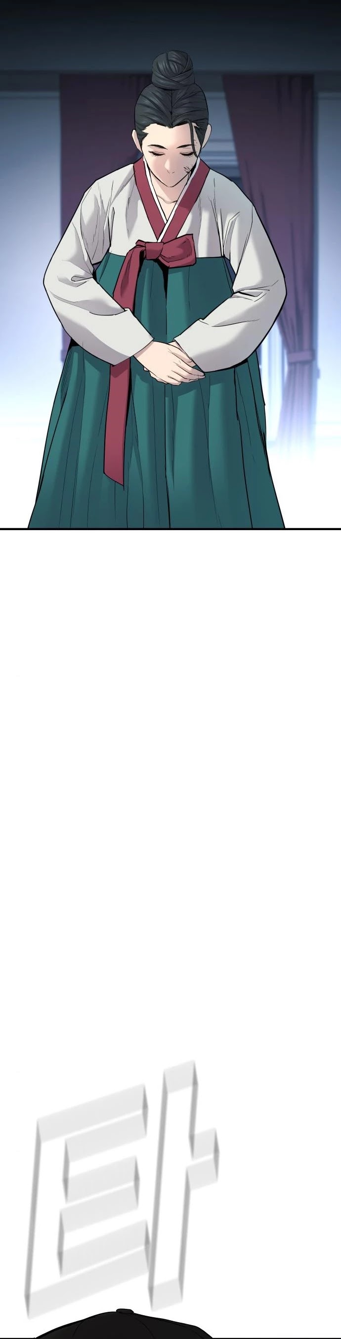 Manager Kim Chapter 35 page 30 - Chapter 35