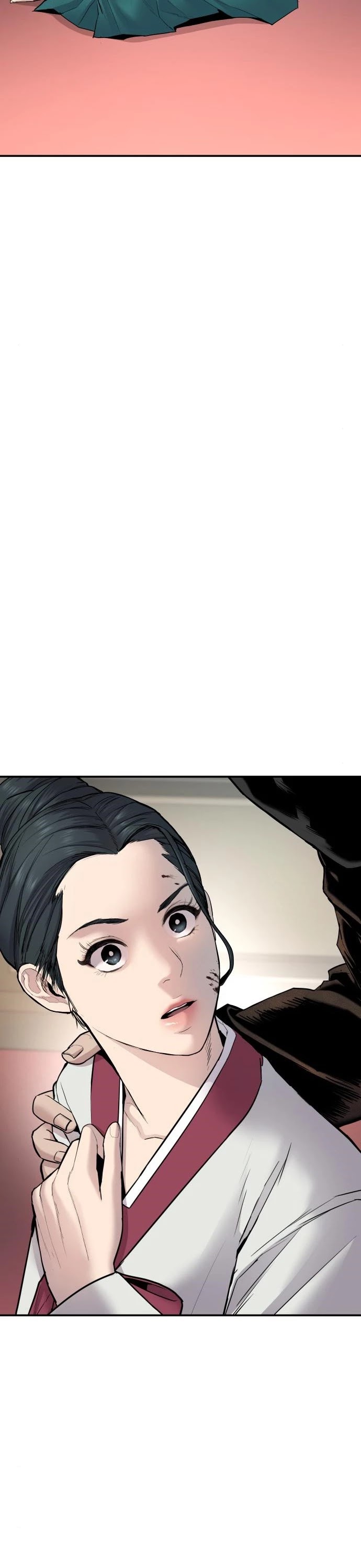 Manager Kim Chapter 35 page 33 - Chapter 35