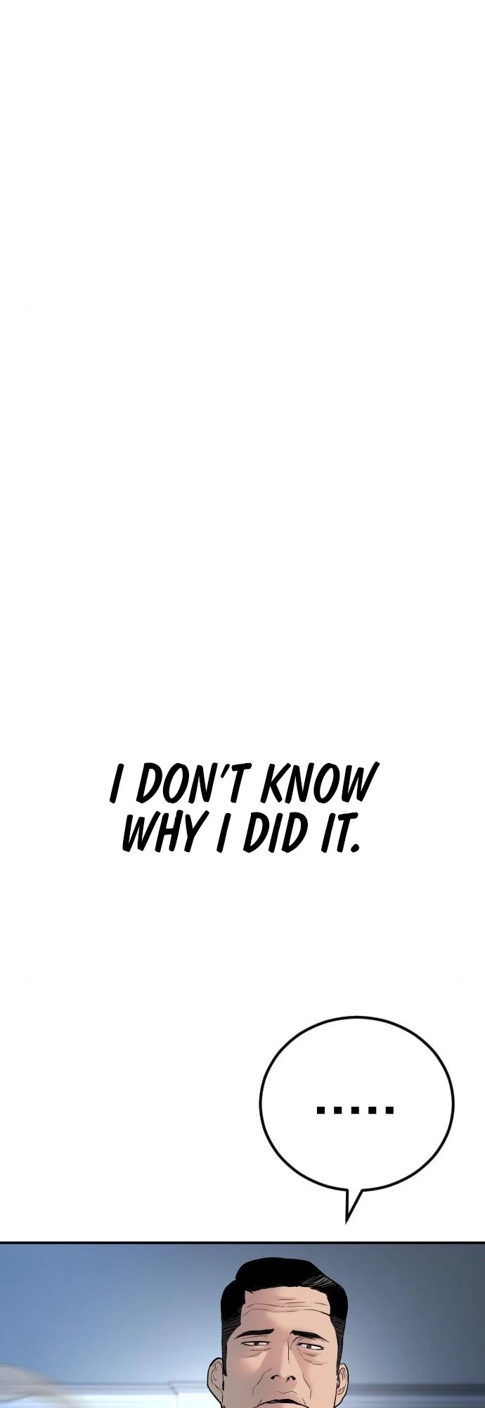 Manager Kim Chapter 35 page 34 - Chapter 35