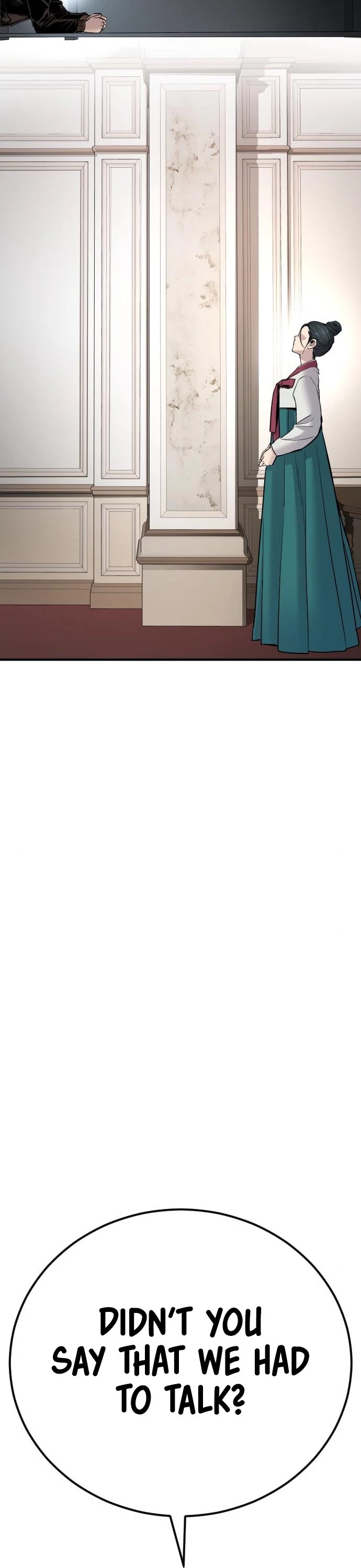 Manager Kim Chapter 35 page 4 - Chapter 35