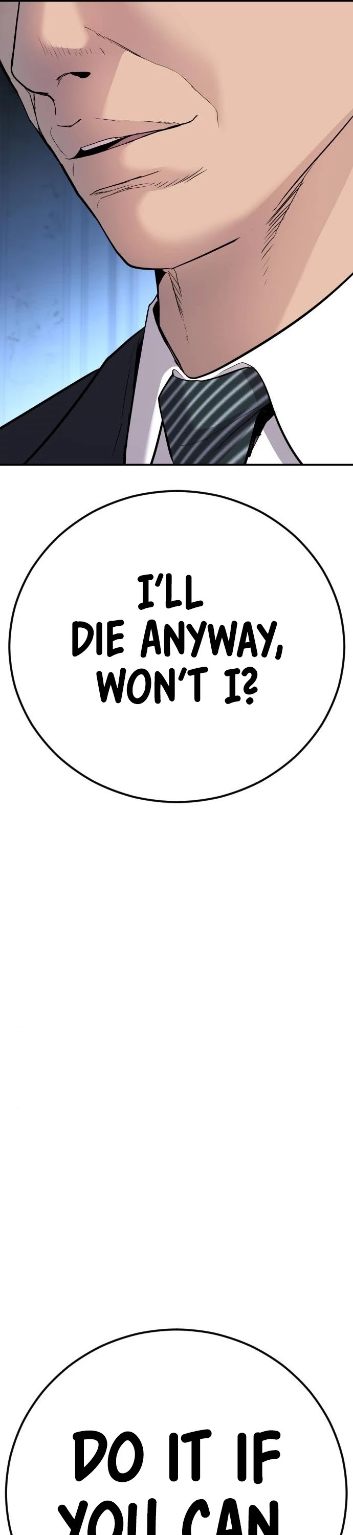 Manager Kim Chapter 35 page 41 - Chapter 35