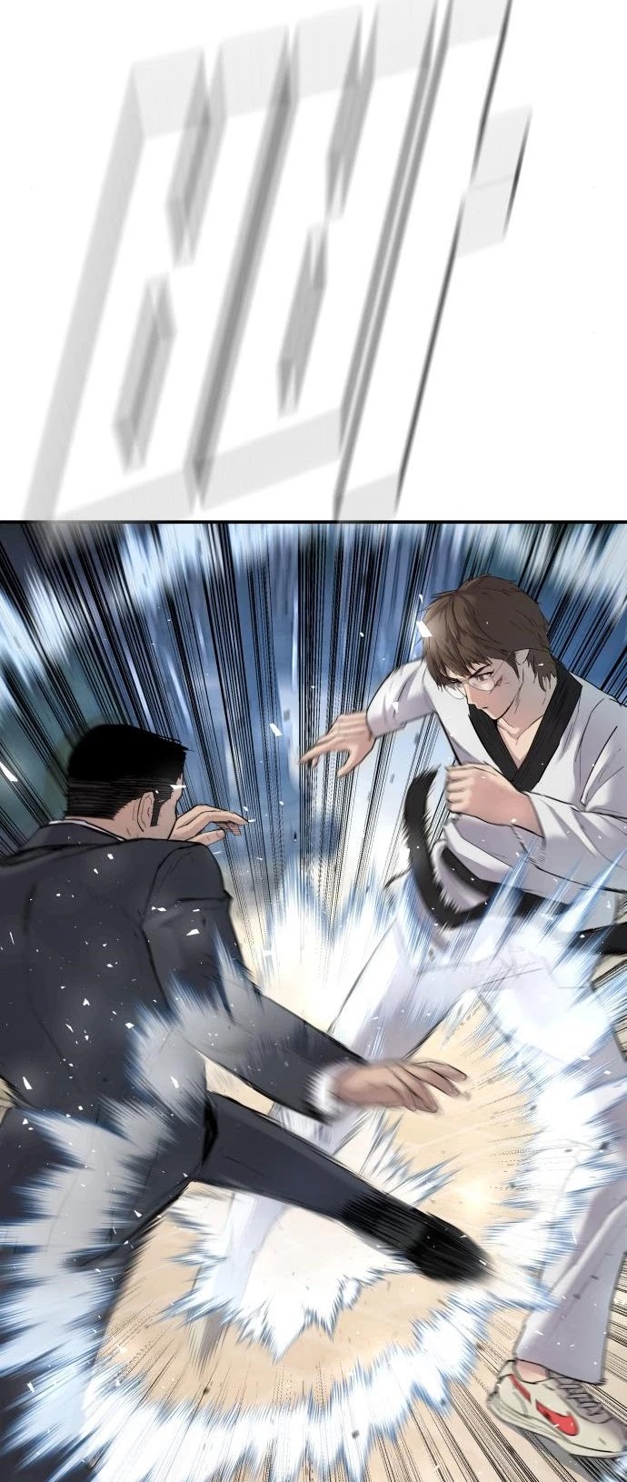 Manager Kim Chapter 35 page 44 - Chapter 35