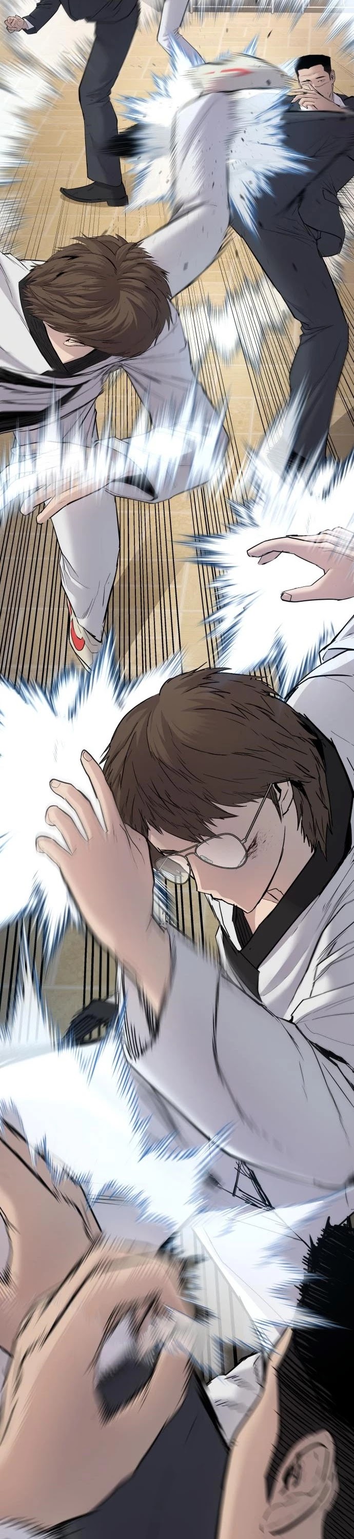 Manager Kim Chapter 35 page 47 - Chapter 35