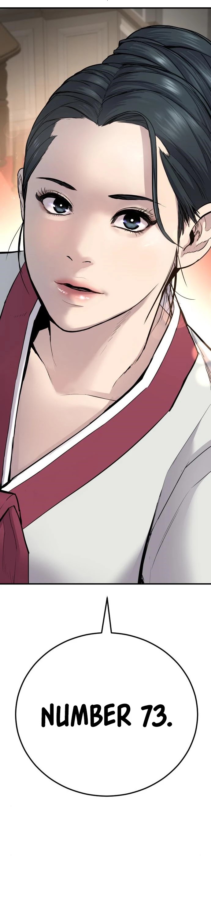 Manager Kim Chapter 35 page 5 - Chapter 35