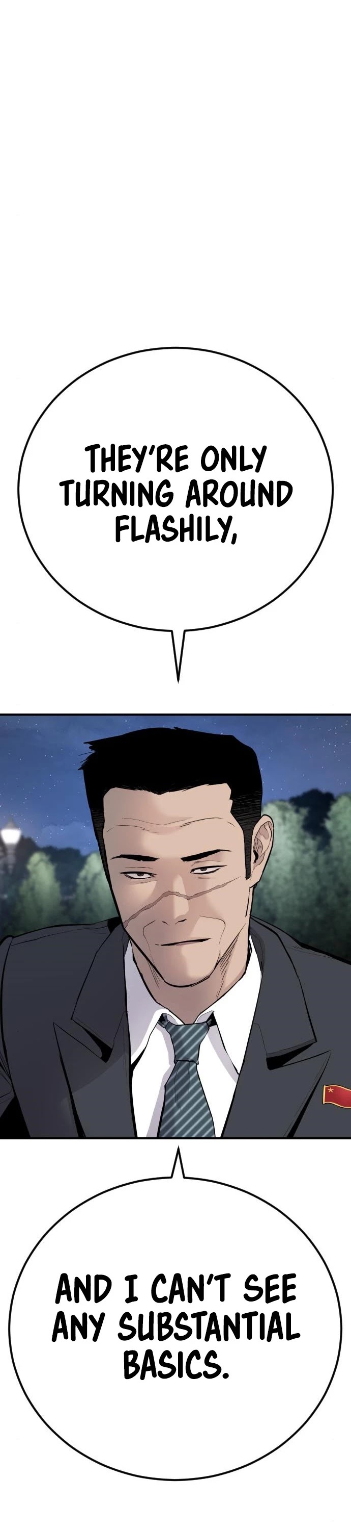Manager Kim Chapter 35 page 51 - Chapter 35