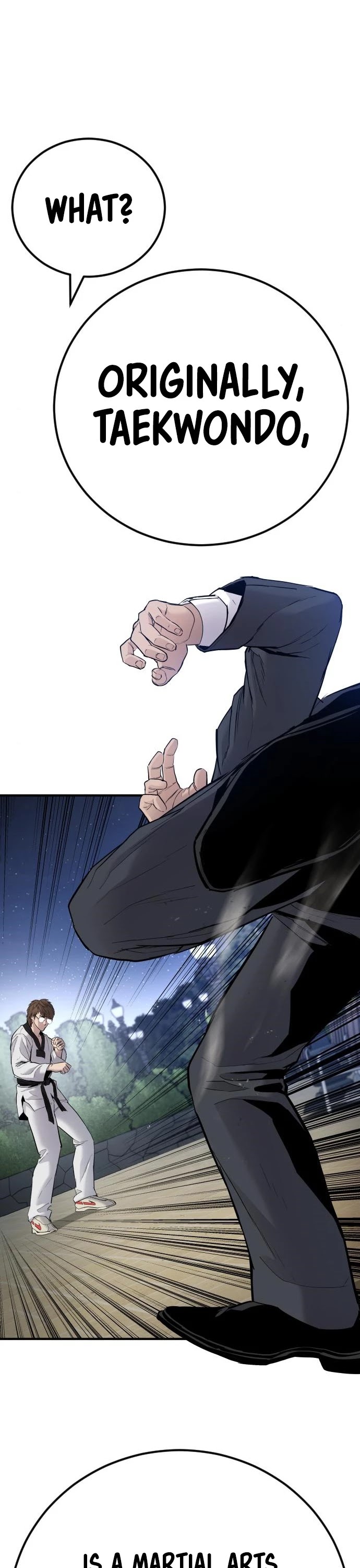 Manager Kim Chapter 35 page 52 - Chapter 35