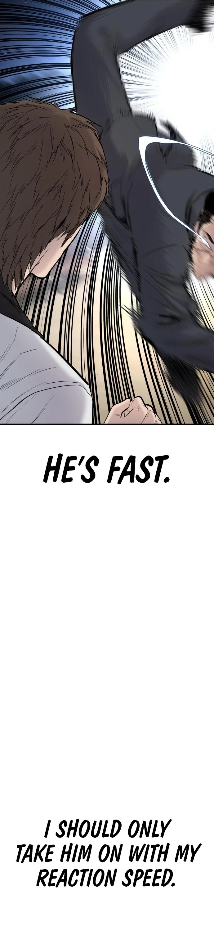 Manager Kim Chapter 35 page 58 - Chapter 35