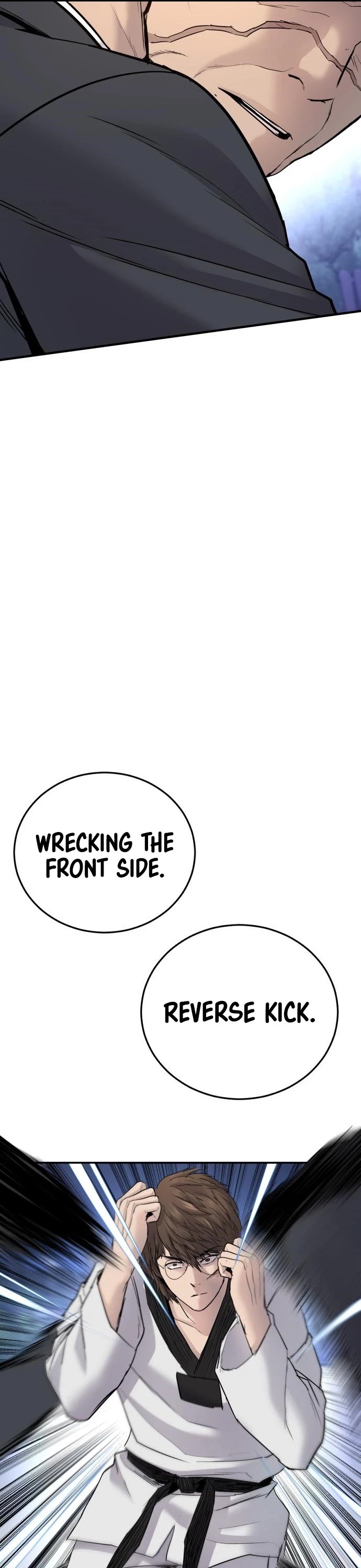 Manager Kim Chapter 35 page 61 - Chapter 35