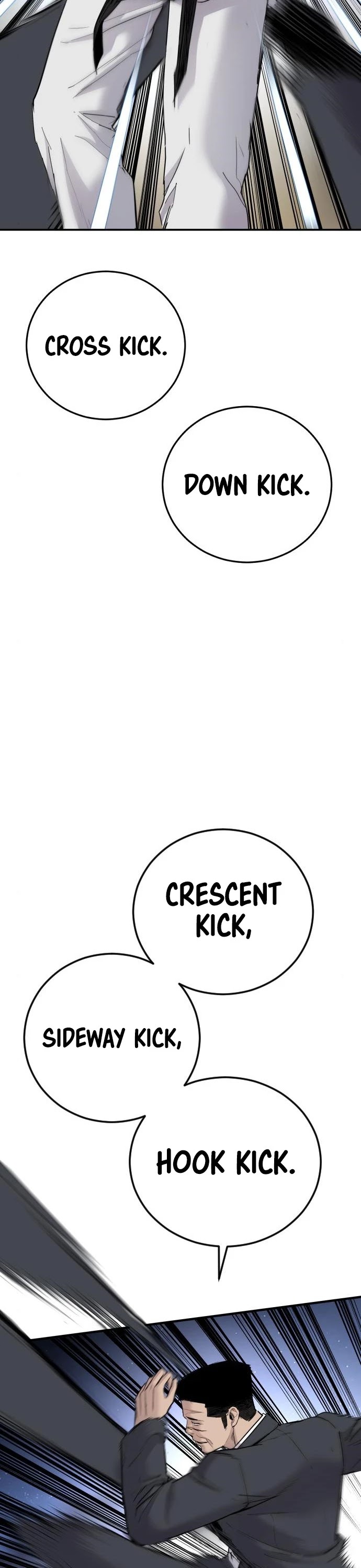 Manager Kim Chapter 35 page 62 - Chapter 35