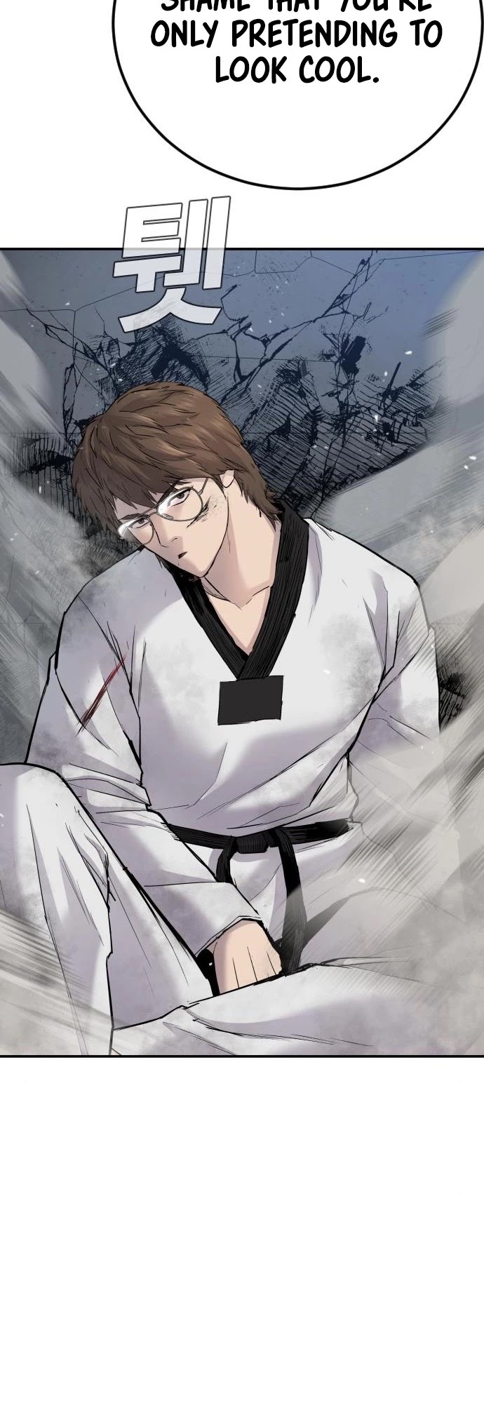 Manager Kim Chapter 35 page 70 - Chapter 35