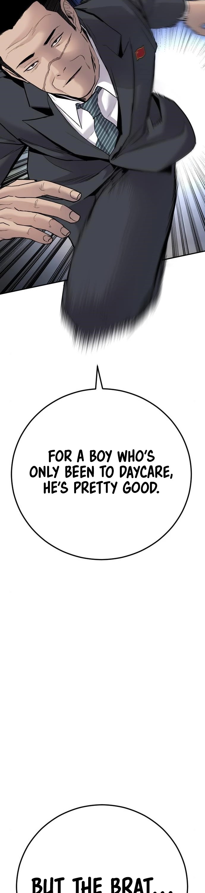 Manager Kim Chapter 35 page 77 - Chapter 35