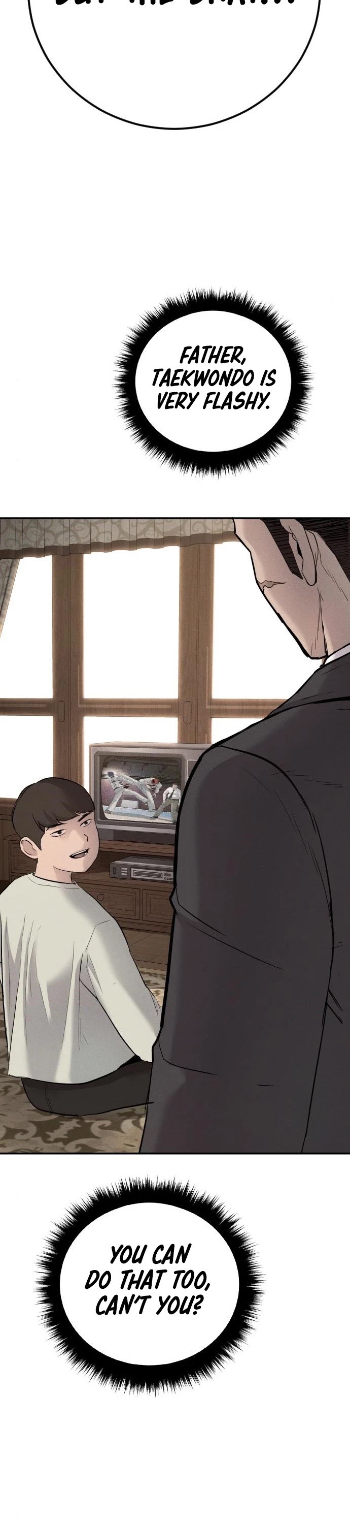 Manager Kim Chapter 35 page 78 - Chapter 35