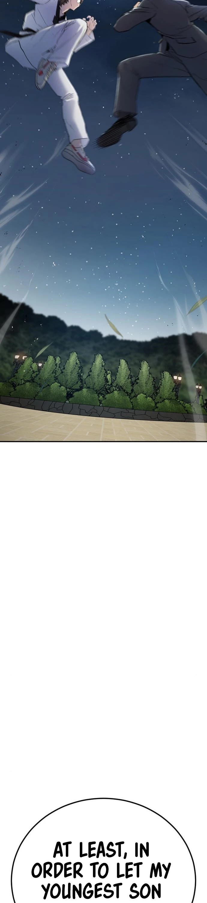 Manager Kim Chapter 35 page 83 - Chapter 35