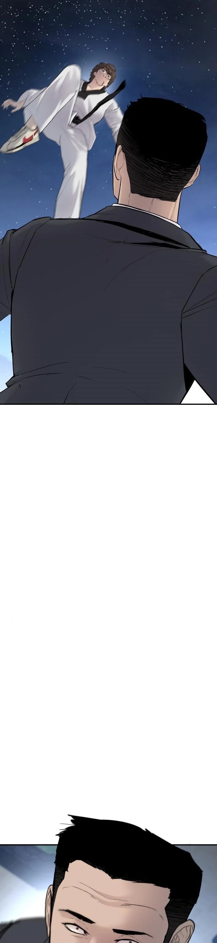 Manager Kim Chapter 35 page 86 - Chapter 35