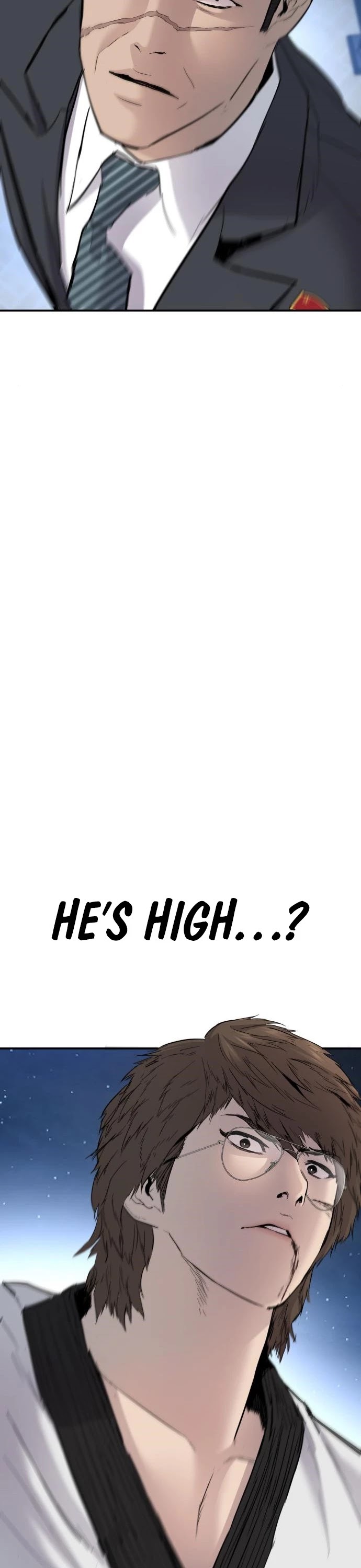 Manager Kim Chapter 35 page 87 - Chapter 35