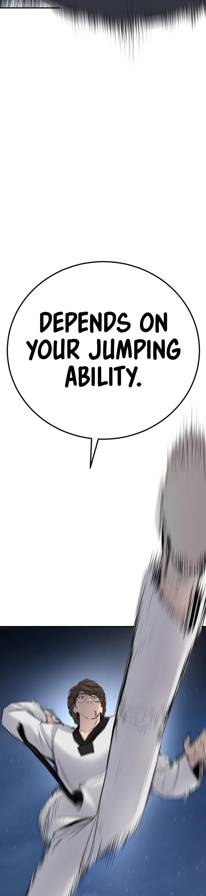 Manager Kim Chapter 35 page 92 - Chapter 35
