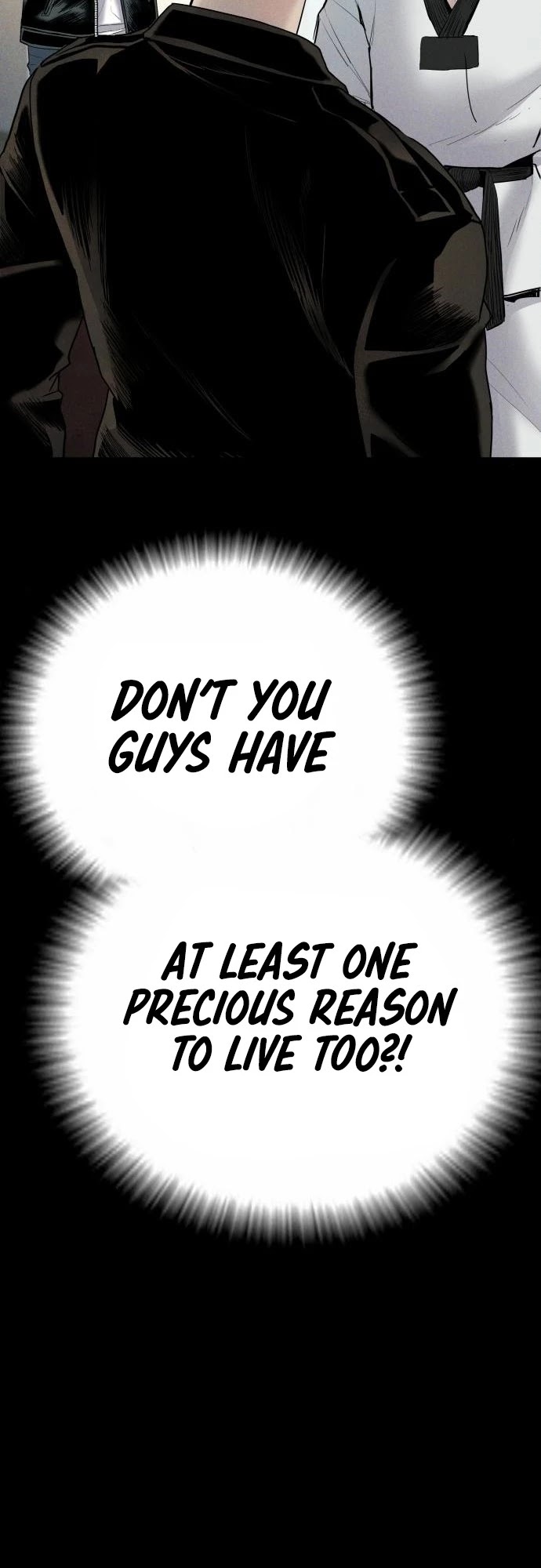 Manager Kim Chapter 36 page 100 - Chapter 36