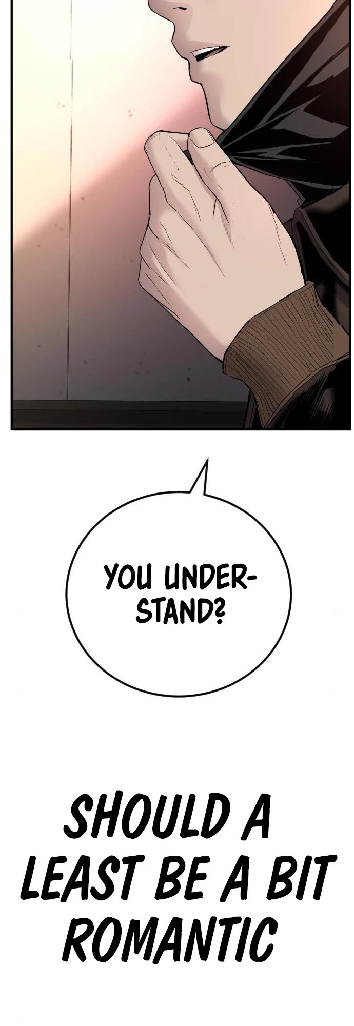 Manager Kim Chapter 36 page 105 - Chapter 36