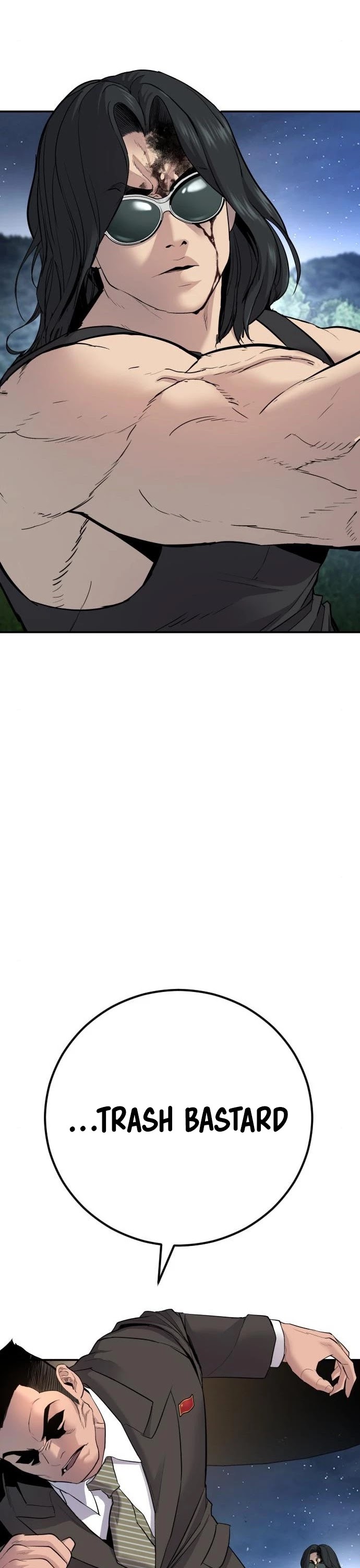 Manager Kim Chapter 36 page 19 - Chapter 36