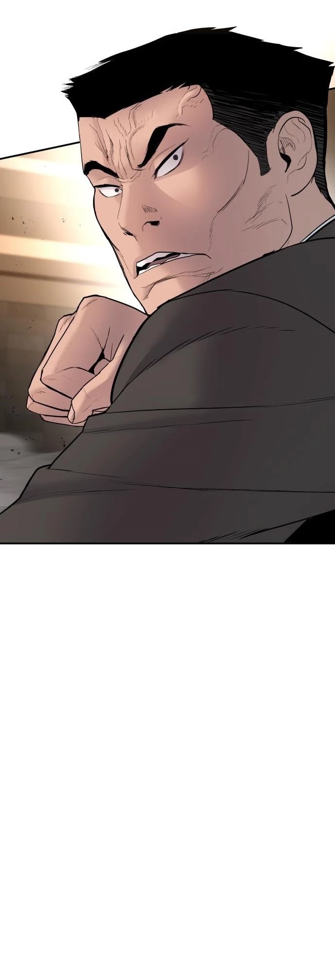 Manager Kim Chapter 36 page 21 - Chapter 36